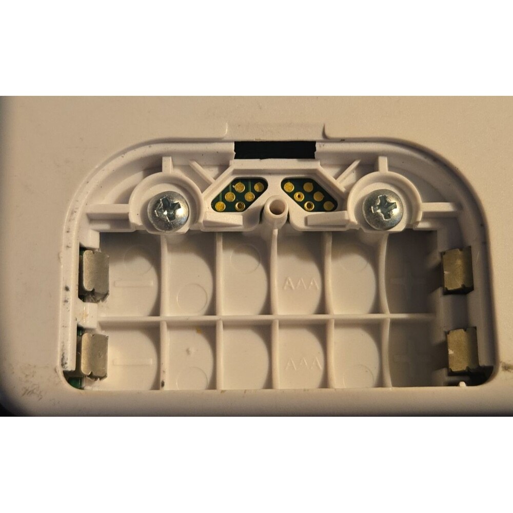 Turning Technologies QT Response Device RCQR01 LCD Interactive Clicker Remote - Picture 6 of 7